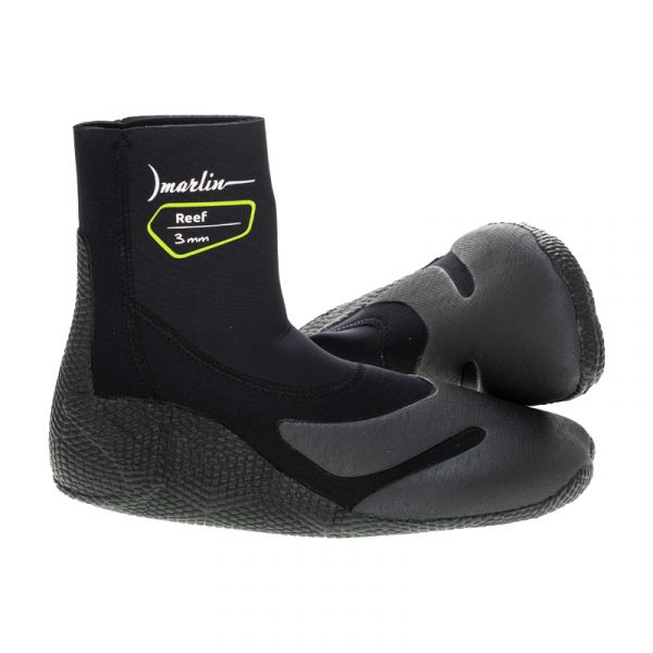 Boots Marlin Reef 2.0 3 mm