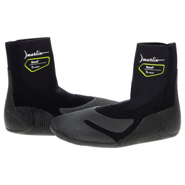 Boots Marlin Reef 2.0 3 mm