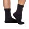 Marlin Element Black Socks 7 mm