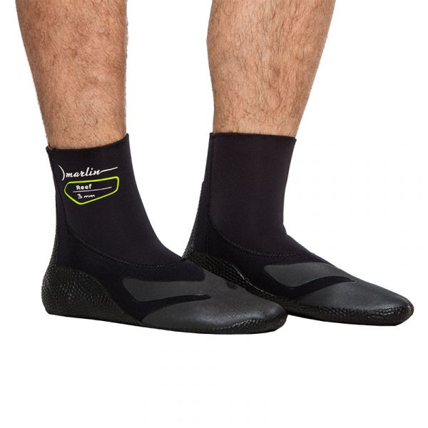 Boots Marlin Reef 2.0 3 mm