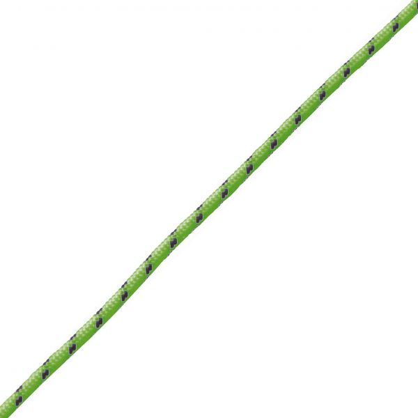 Линь Salvimar DYNEEMA Зеленый ø1,5mm  120kg 50m