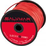 Линь Salvimar MONORED ø1,8 mm 240 kg 50m