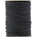 Линь Salvimar DYNEEMA черный ø1,5mm  120kg 400m