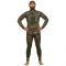 Wetsuit Marlin Skilur Pro Green 7 mm