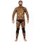 Гидрокостюм Marlin Sarmat Eco Brown 5 мм