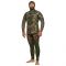 Wetsuit Marlin Skilur Pro Green 7 mm