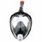 Маска Marlin Vision Pro Go Pro Black/Grey