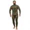 Marlin Camoskin Pro Green Wetsuit 7 mm