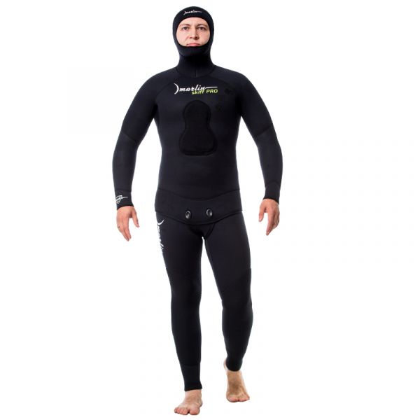 Wetsuit Marlin Skiff Pro 7 mm