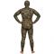 Wetsuit Marlin Skilur Pro Green 7 mm