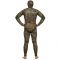 Marlin Camoskin Pro Green Wetsuit 7 mm