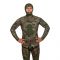 Wetsuit Marlin Skilur Pro Green 7 mm