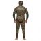 Marlin Camoskin Pro Green Wetsuit 7 mm