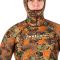 Гидрокостюм Marlin Sarmat Eco Brown 7 мм