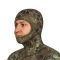 Wetsuit Marlin Skilur Pro Green 7 mm