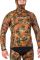 Гидрокостюм Marlin Sarmat Eco Brown 5 мм