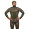 Marlin Camoskin Pro Green Wetsuit 7 mm