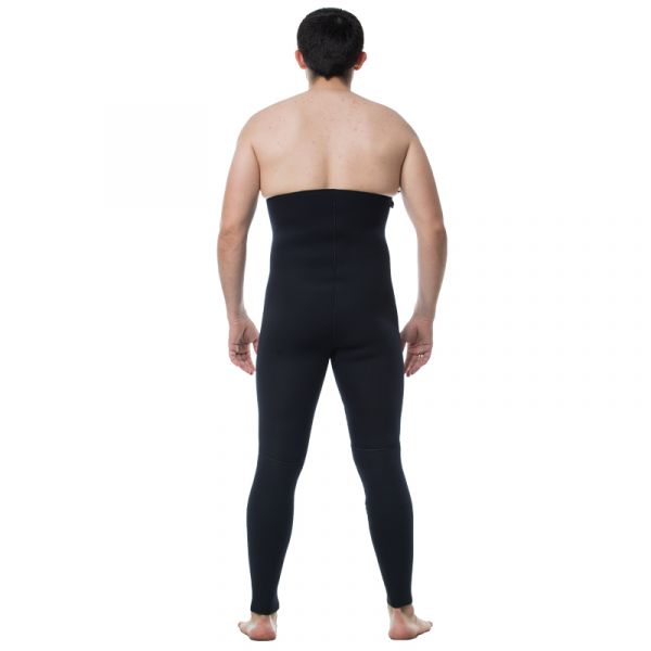 Wetsuit Marlin Sarmat Eco 7 mm