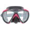 Marlin Twist Black/Red Mask