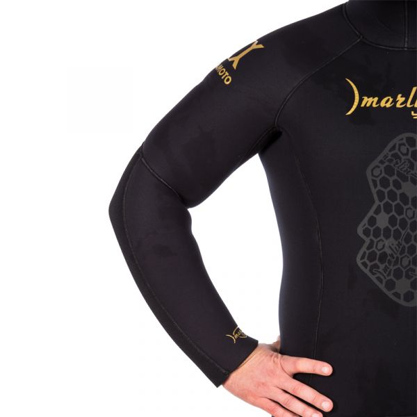 Wetsuit Marlin Yamato 7 mm