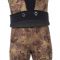 Wetsuit Marlin Skilur Oliva 2.0 9 mm