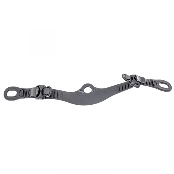 Clip-on Fins Strap Marlin Joy Black