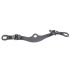 Clip-on Fins Strap Marlin Joy Black