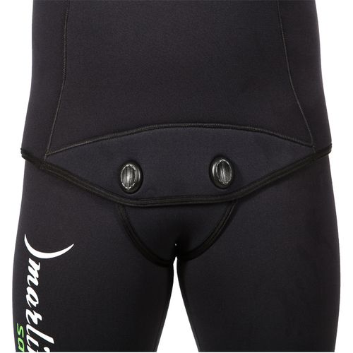 Wetsuit Marlin Sarmat Eco 7 mm