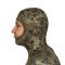 Wetsuit Marlin Skilur Pro Green 7 mm