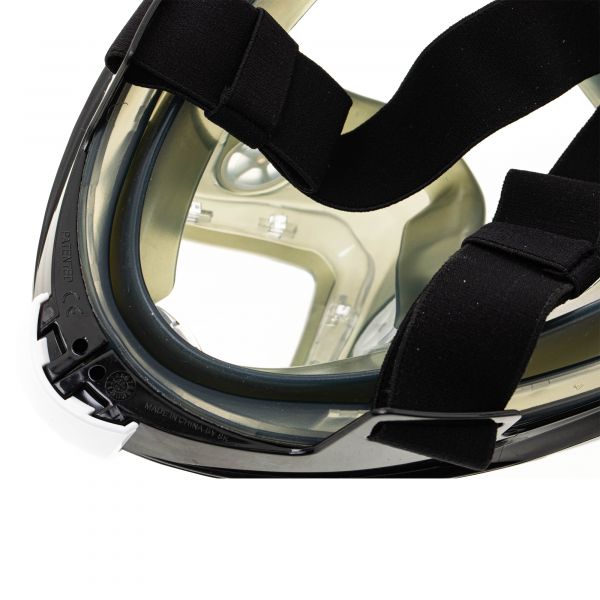 Маска Marlin Vision Pro Go Pro Black/Grey