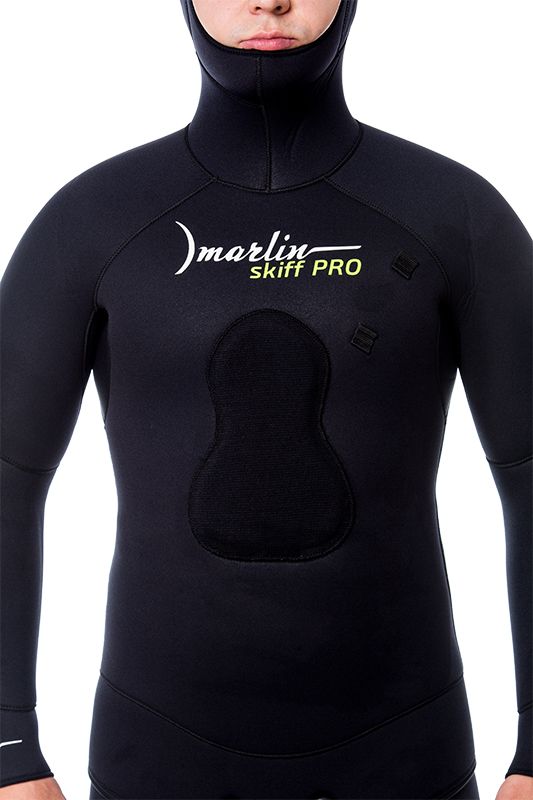 Wetsuit Marlin Skiff Pro 7 mm