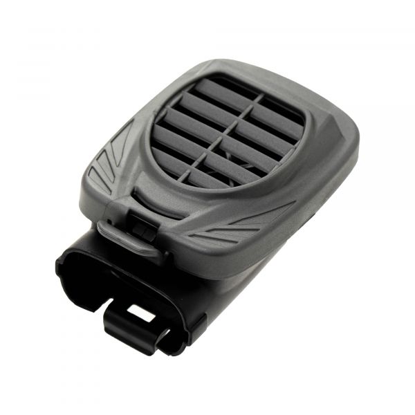 Маска Marlin Vision Pro Go Pro Black/Grey