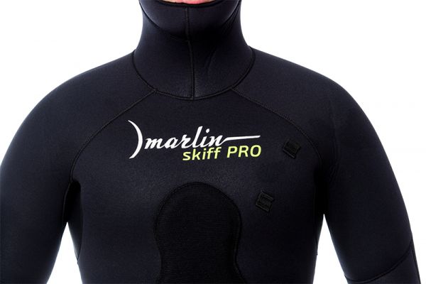 Wetsuit Marlin Skiff Pro 7 mm