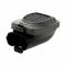 Маска Marlin Vision Pro Go Pro Black/Grey