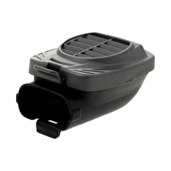 Маска Marlin Vision Pro Go Pro Black/Grey