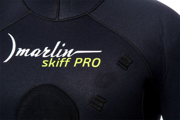Гидрокостюм для подводной охоты Marlin Skiff Pro 5 мм