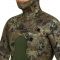 Wetsuit Marlin Skilur Pro Green 7 mm