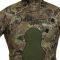 Wetsuit Marlin Skilur Pro Green 7 mm