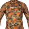 Гидрокостюм Marlin Sarmat Eco Brown 5 мм