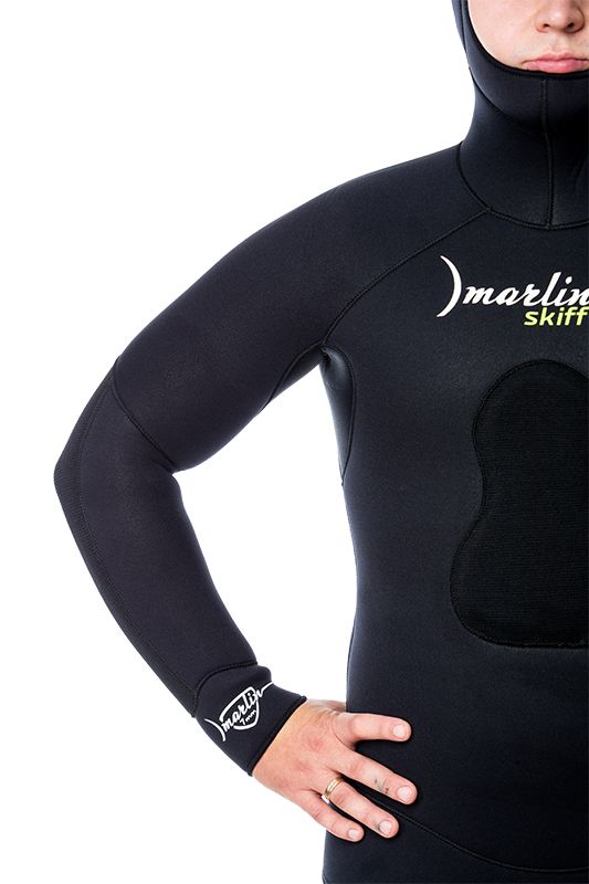 Wetsuit Marlin Skiff Pro 7 mm