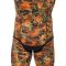 Гидрокостюм Marlin Sarmat Eco Brown 7 мм