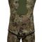 Wetsuit Marlin Skilur Pro Green 7 mm