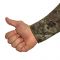 Marlin Camoskin Pro Green Wetsuit 7 mm