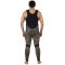 Marlin Camoskin Pro Green Wetsuit 7 mm