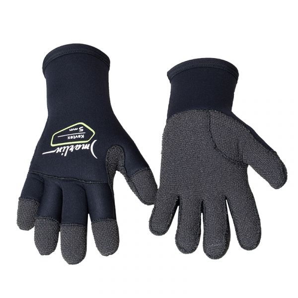 Marlin Kevtex Gloves 5 mm