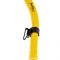 Marlin Dry Duo Yellow Snorkel