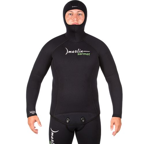 Wetsuit Marlin Sarmat Eco 7 mm
