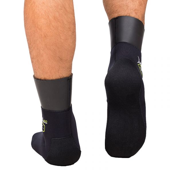 Marlin WaterLock Eco Sandwich Socks 7 mm