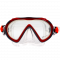 Маска Marlin Joy Red/Silver