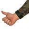 Marlin Camoskin Pro Green Wetsuit 7 mm